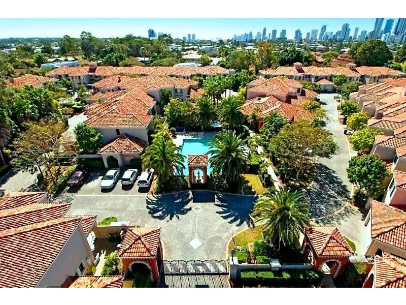 52/7 Elliott Street, Surfers Paradise QLD 4217