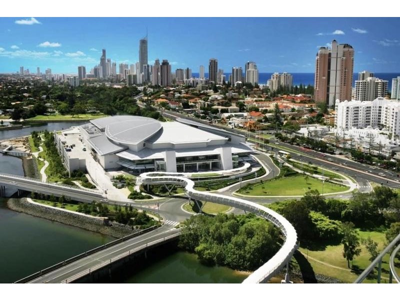 52/7 Elliott Street, Surfers Paradise QLD 4217