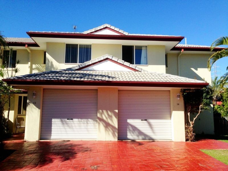 14/102 Alexander Drive, Highland Park QLD 4211