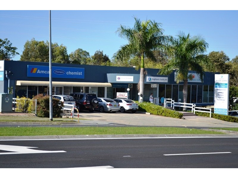 14/102 Alexander Drive, Highland Park QLD 4211