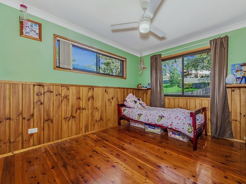 6 Marrantin Court, Carrara QLD 4211