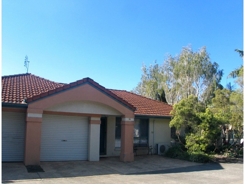 58/28 Ancona Street, Carrara QLD 4211