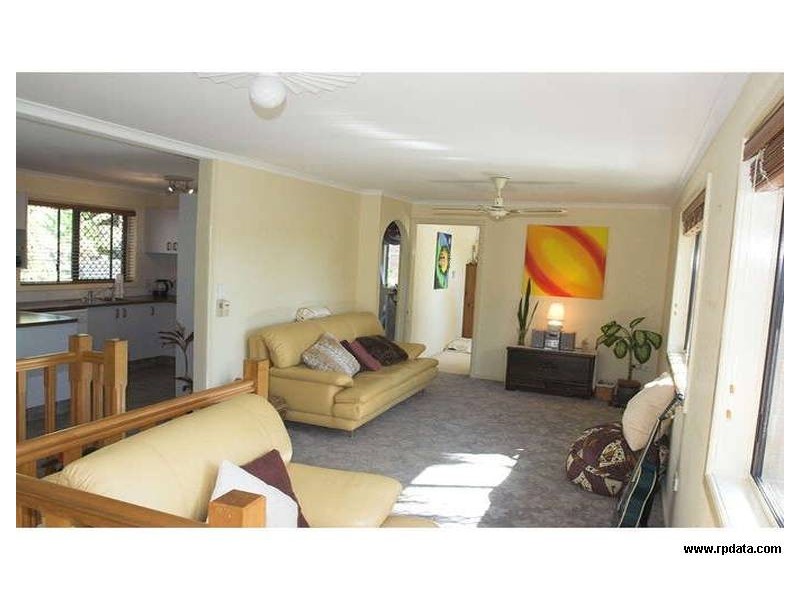 1 Marble Drive, Carrara QLD 4211