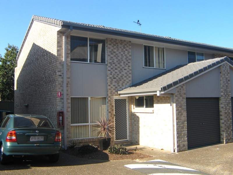 37/42 Murev Way, Carrara QLD 4211