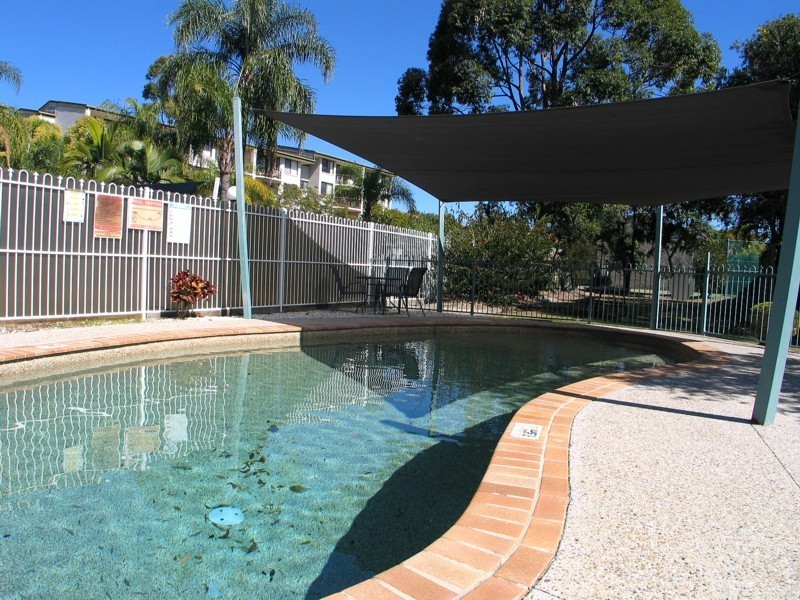 37/42 Murev Way, Carrara QLD 4211