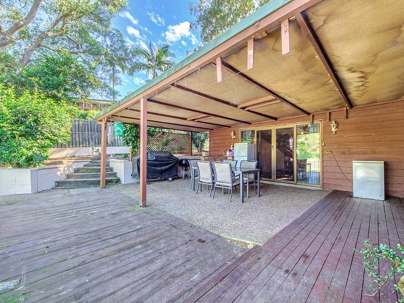 6 Marrantin Crt, Carrara QLD 4211