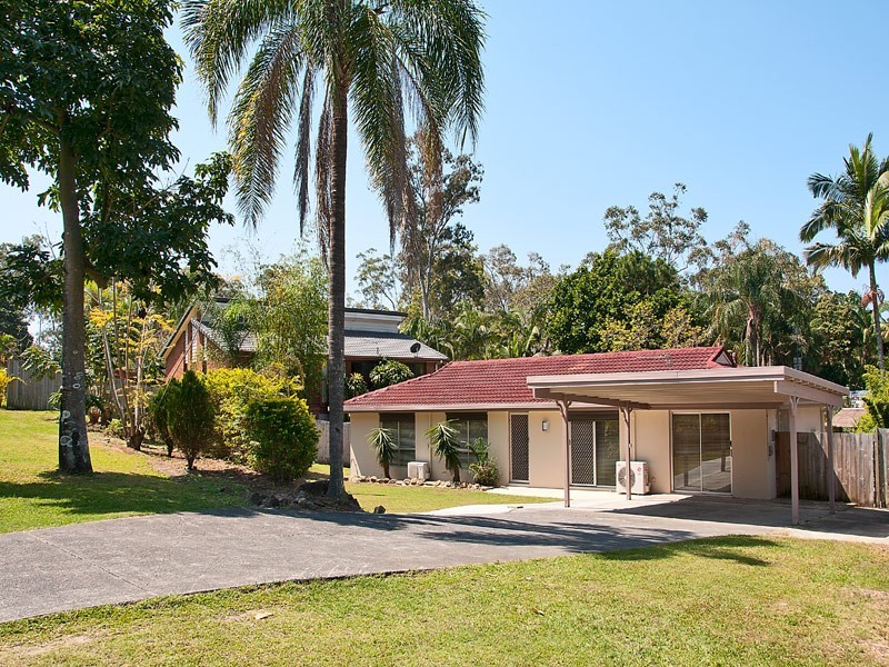 3 Marrantin Court, Carrara QLD 4211