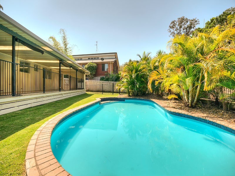 3 Marrantin Court, Carrara QLD 4211
