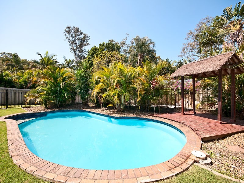 3 Marrantin Court, Carrara QLD 4211