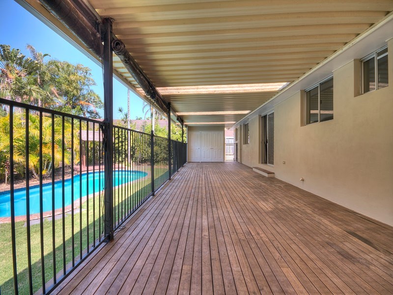 3 Marrantin Court, Carrara QLD 4211