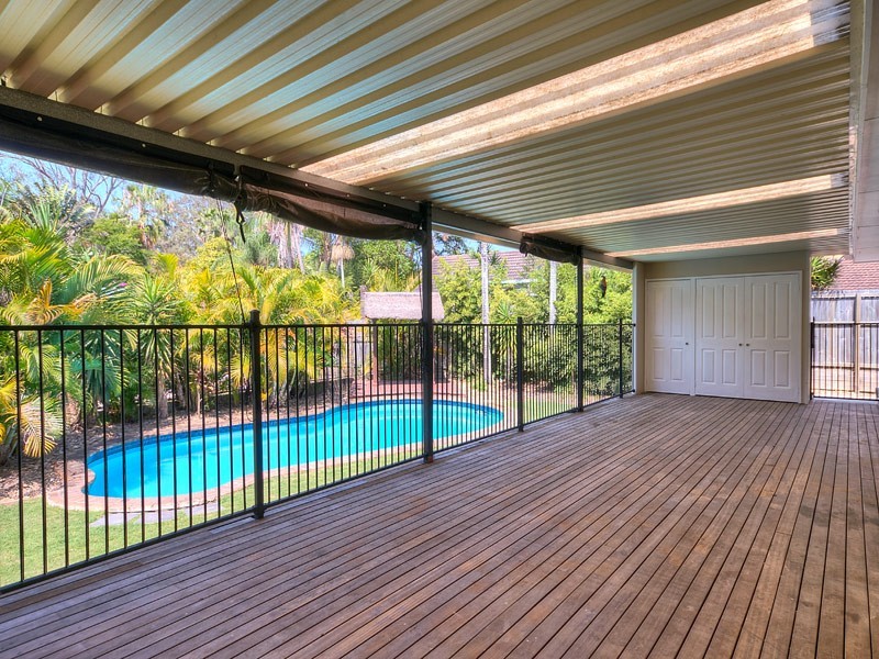 3 Marrantin Court, Carrara QLD 4211