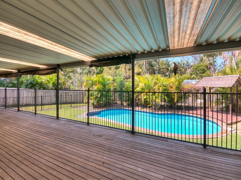 3 Marrantin Court, Carrara QLD 4211