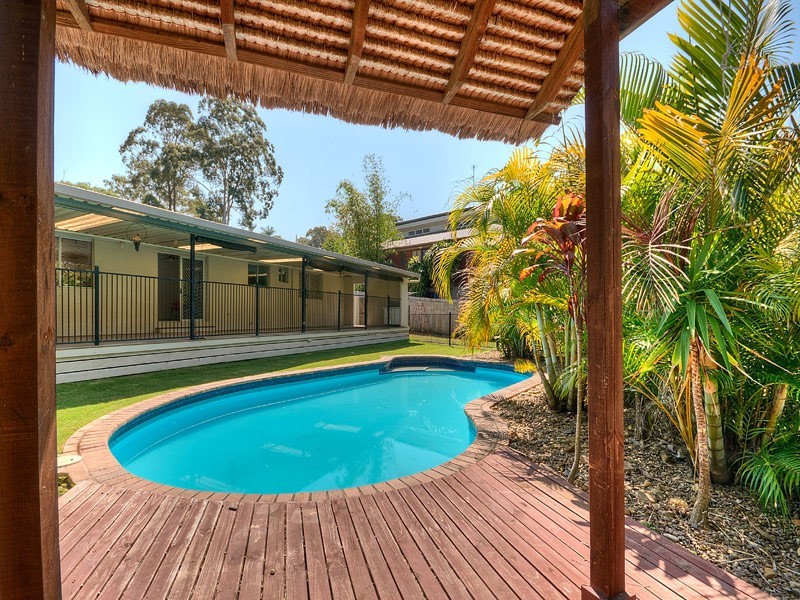 3 Marrantin Court, Carrara QLD 4211