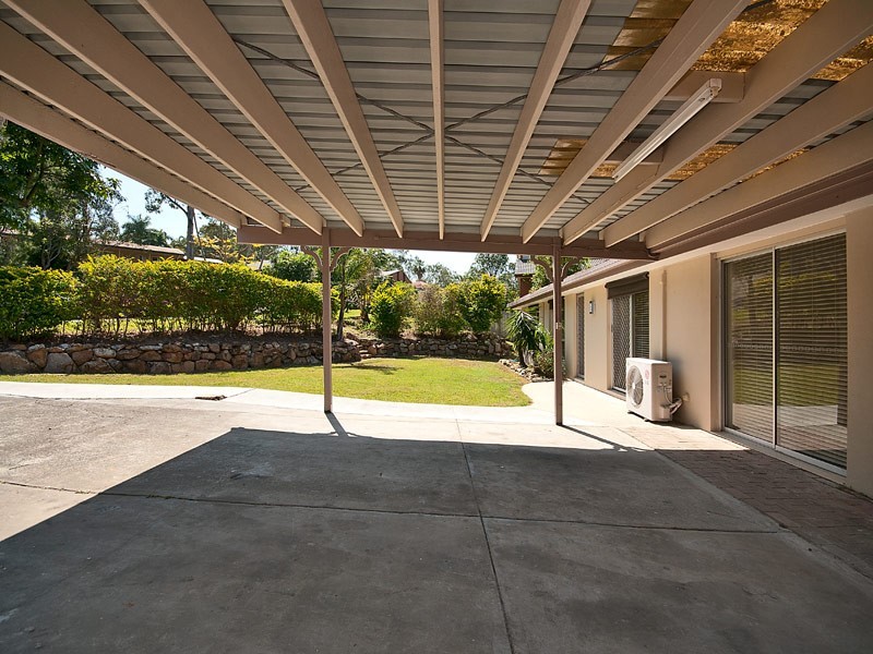 3 Marrantin Court, Carrara QLD 4211