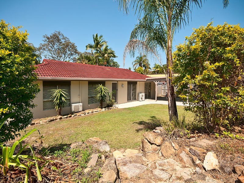 3 Marrantin Court, Carrara QLD 4211