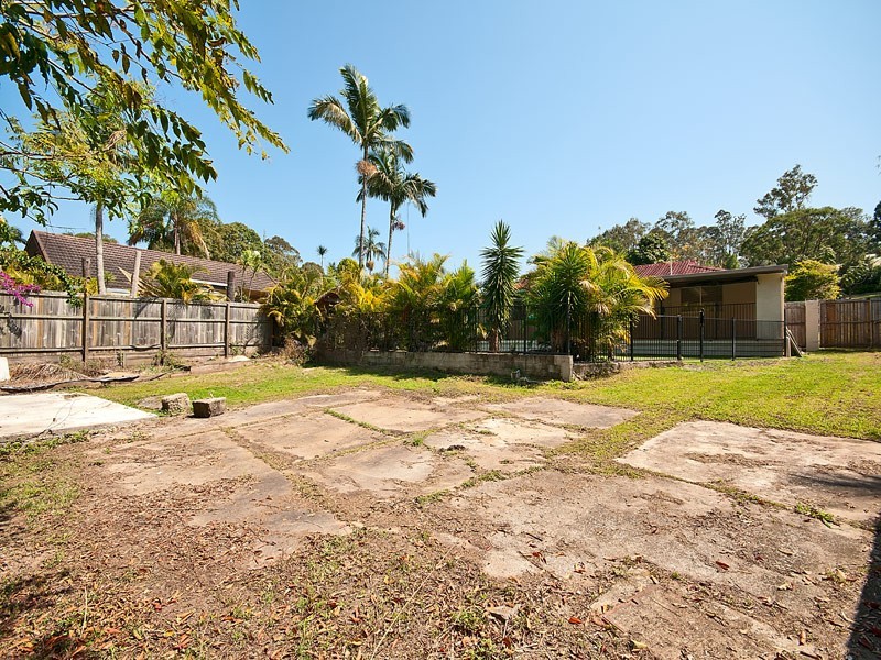 3 Marrantin Court, Carrara QLD 4211