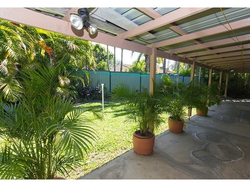 3 Mango Court, Nerang QLD 4211