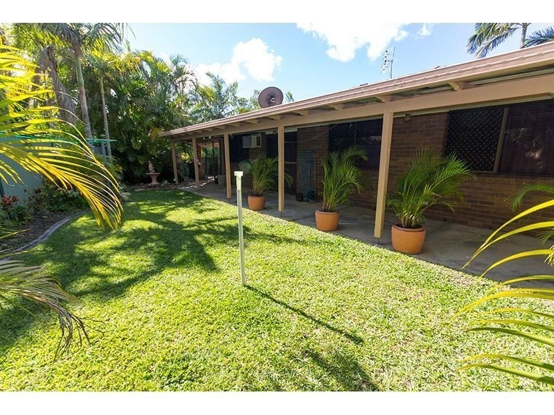 3 Mango Court, Nerang QLD 4211