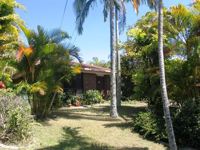 3 Mango Court, Nerang QLD 4211