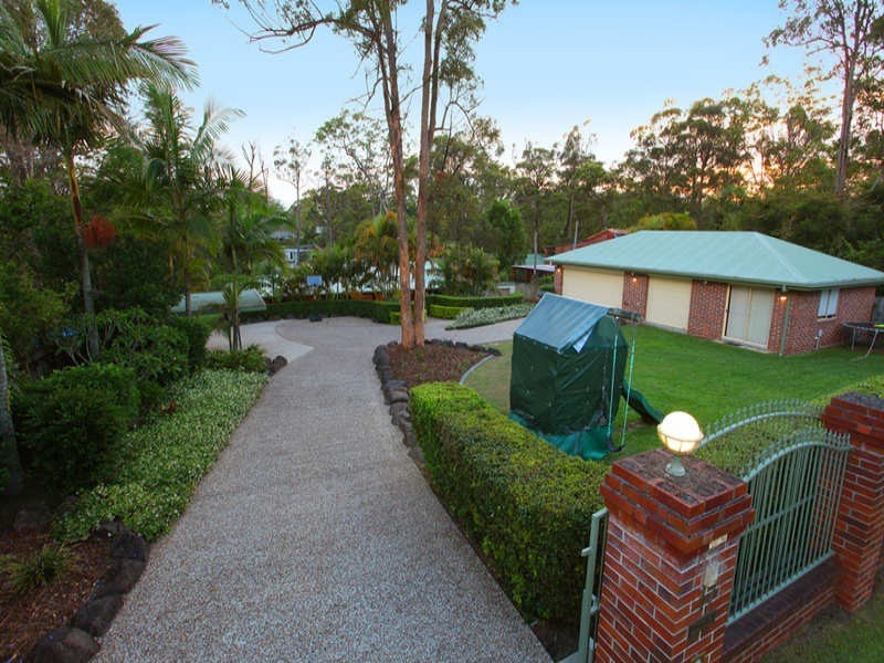 17 Wandin St, Nerang QLD 4211
