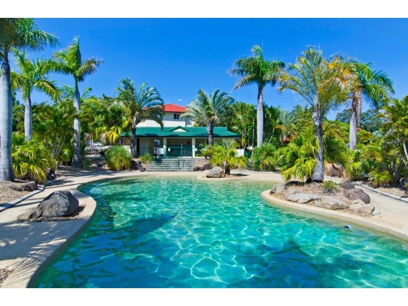 32/102 Alexander Dr, Highland Park QLD 4211