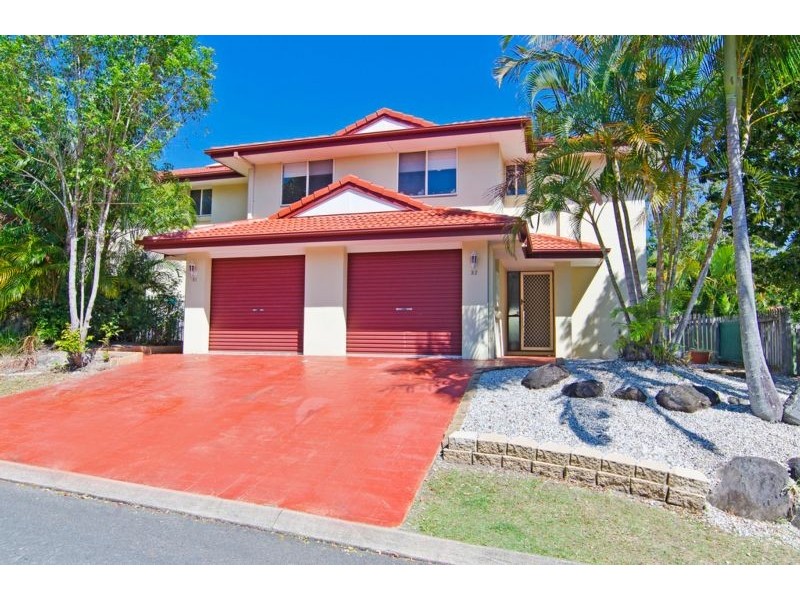 32/102 Alexander Dr, Highland Park QLD 4211