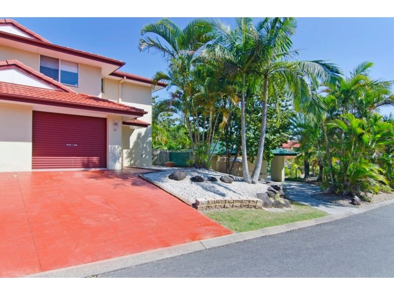 32/102 Alexander Dr, Highland Park QLD 4211