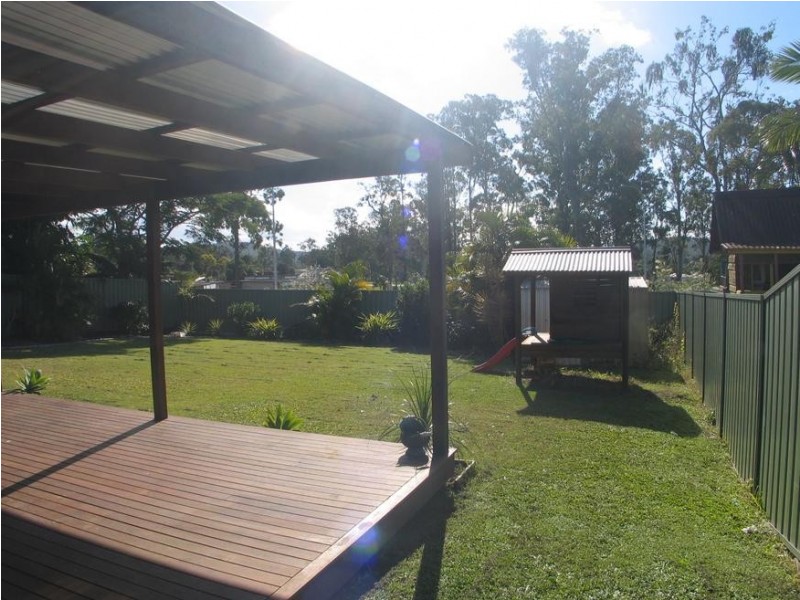 33 Citrus Dr, Nerang QLD 4211