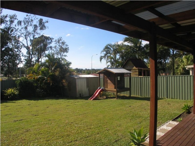 33 Citrus Dr, Nerang QLD 4211