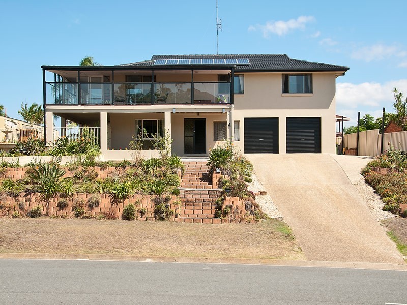 4 Barrine Drive, Worongary QLD 4213