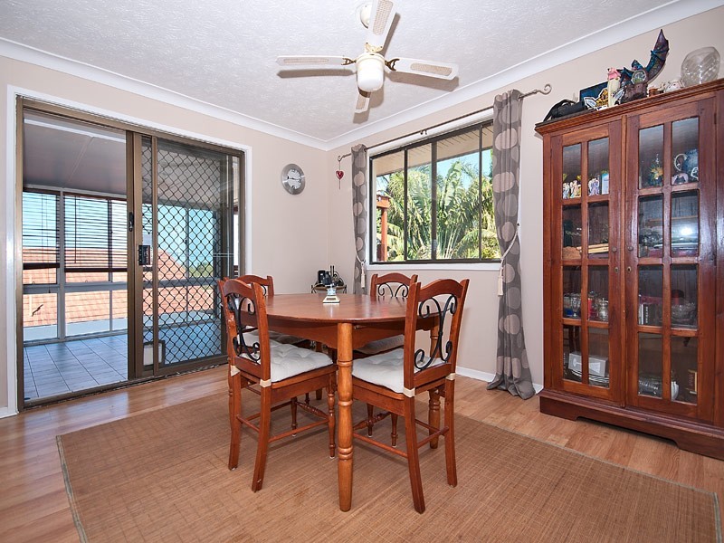 4 Barrine Drive, Worongary QLD 4213