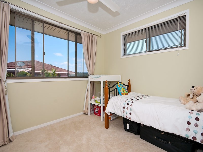 4 Barrine Drive, Worongary QLD 4213