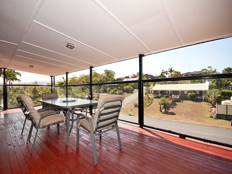 4 Barrine Drive, Worongary QLD 4213