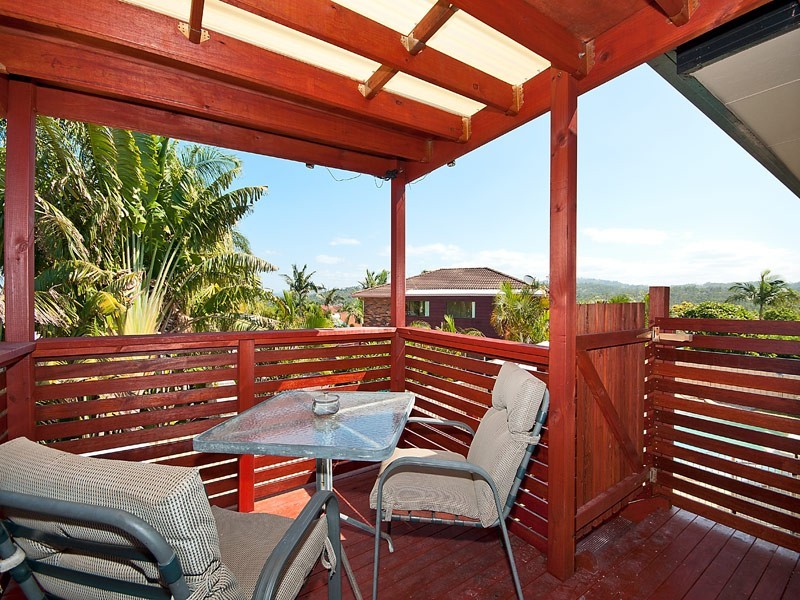 4 Barrine Drive, Worongary QLD 4213