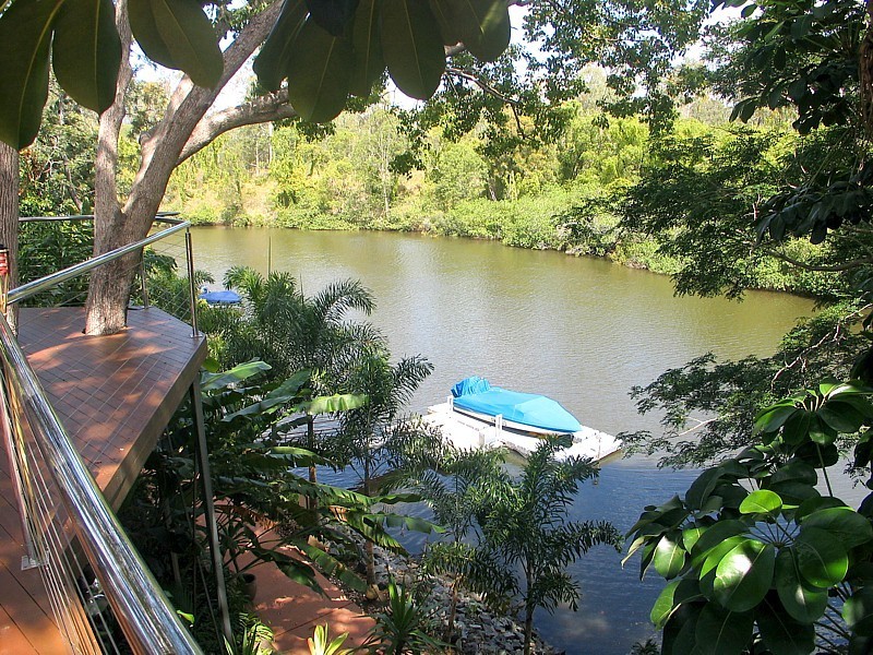 51 Nerang River Dve, Nerang QLD 4211