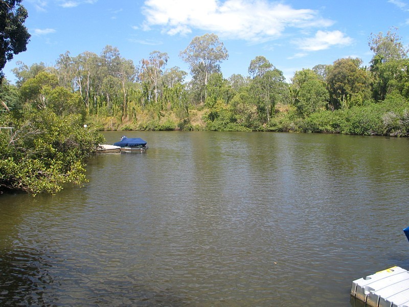 51 Nerang River Dve, Nerang QLD 4211