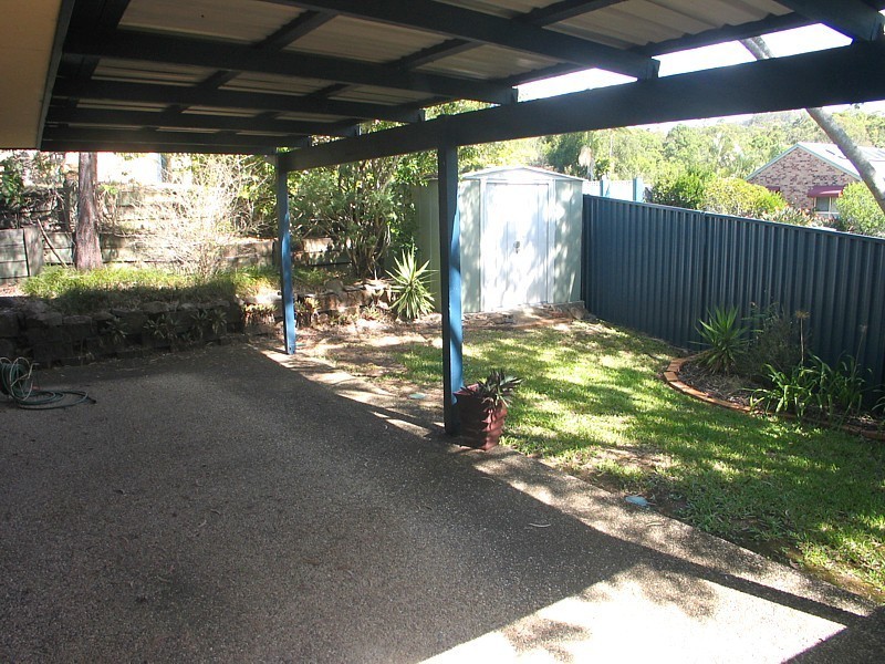 8 Stonehaven Place, Highland Park QLD 4211