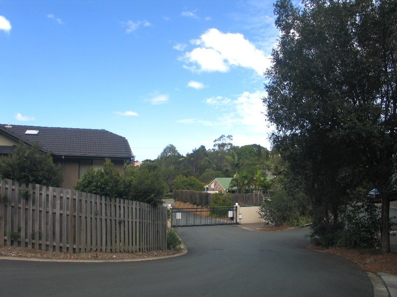 7/20 Paddington Drive, Carrara QLD 4211