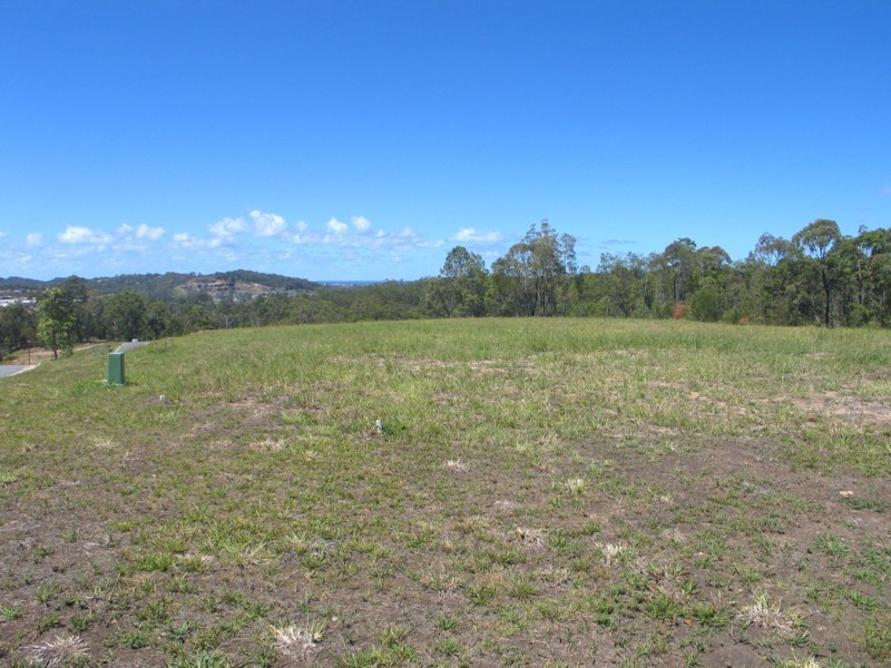 Reedy Creek QLD 4227