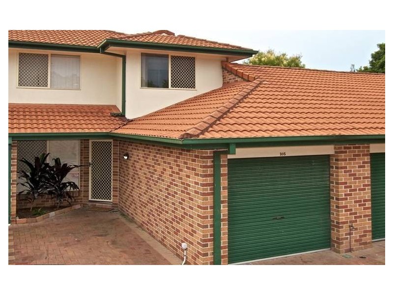 105/32 Riverview Rd, Nerang QLD 4211