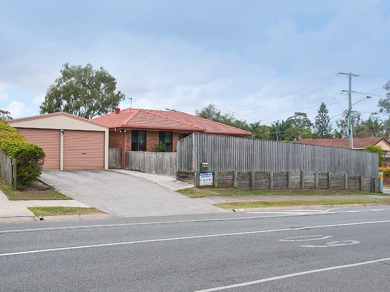 49 Mortenson Road, Nerang QLD 4211