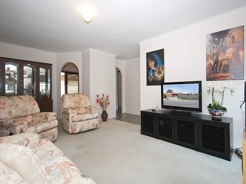 49 Mortenson Road, Nerang QLD 4211