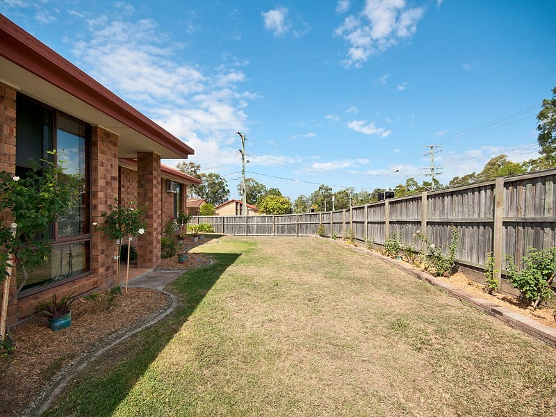 49 Mortenson Road, Nerang QLD 4211