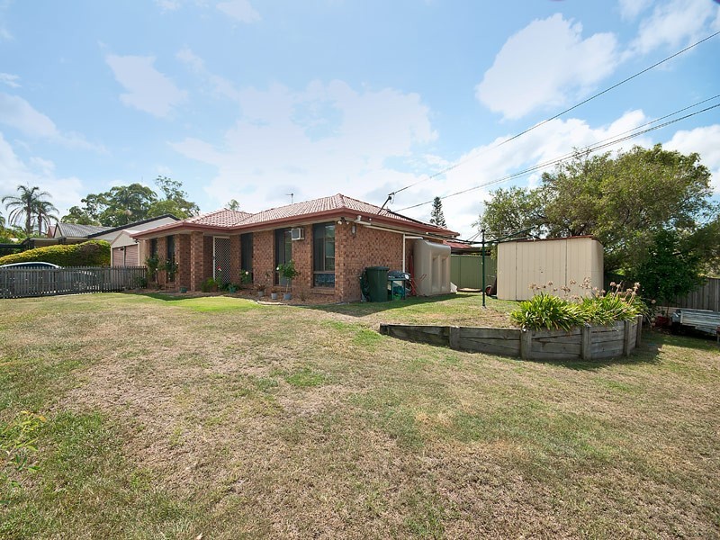 49 Mortenson Road, Nerang QLD 4211