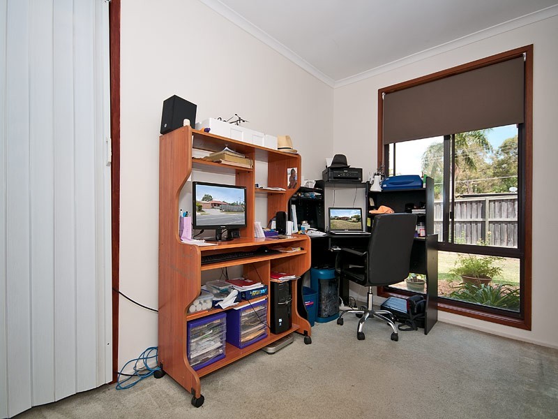 49 Mortenson Road, Nerang QLD 4211