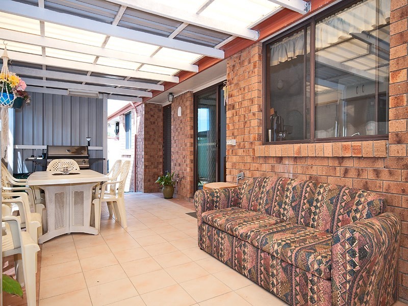 49 Mortenson Road, Nerang QLD 4211
