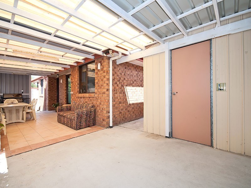 49 Mortenson Road, Nerang QLD 4211