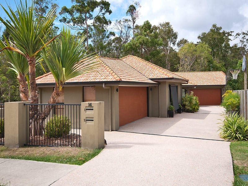 1/14 Kelsey Circuit, Nerang QLD 4211