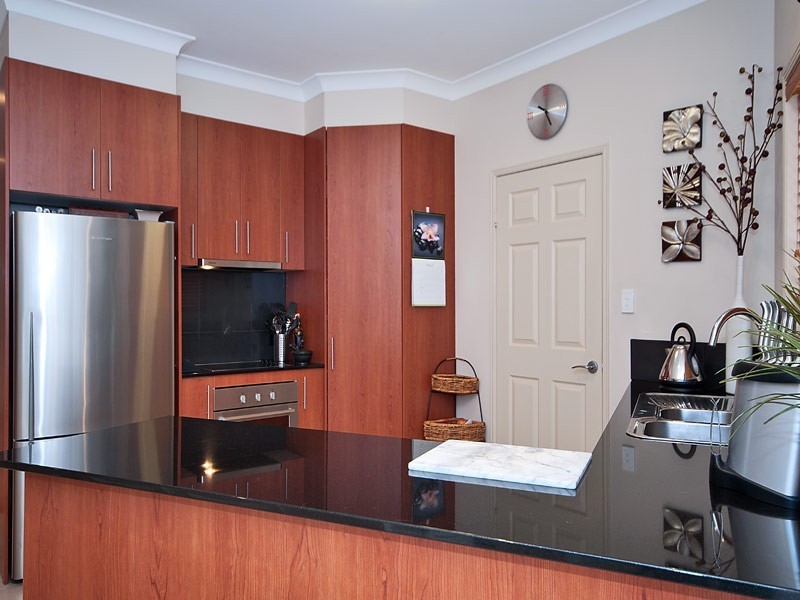 1/14 Kelsey Circuit, Nerang QLD 4211