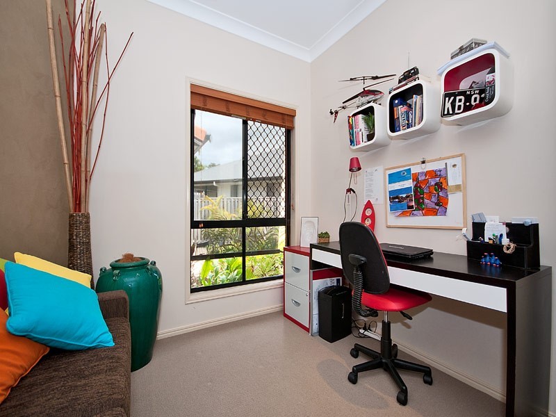 1/14 Kelsey Circuit, Nerang QLD 4211